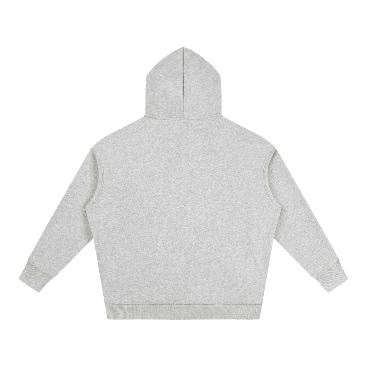 Phyllotaxis Paw Print Hoodie