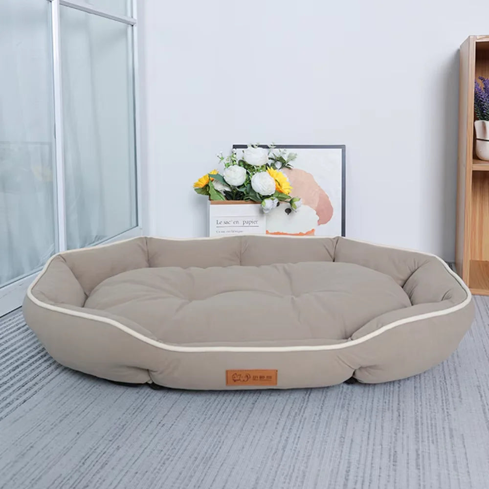Willowrest Pet Sofa