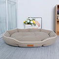 Willowrest Pet Sofa