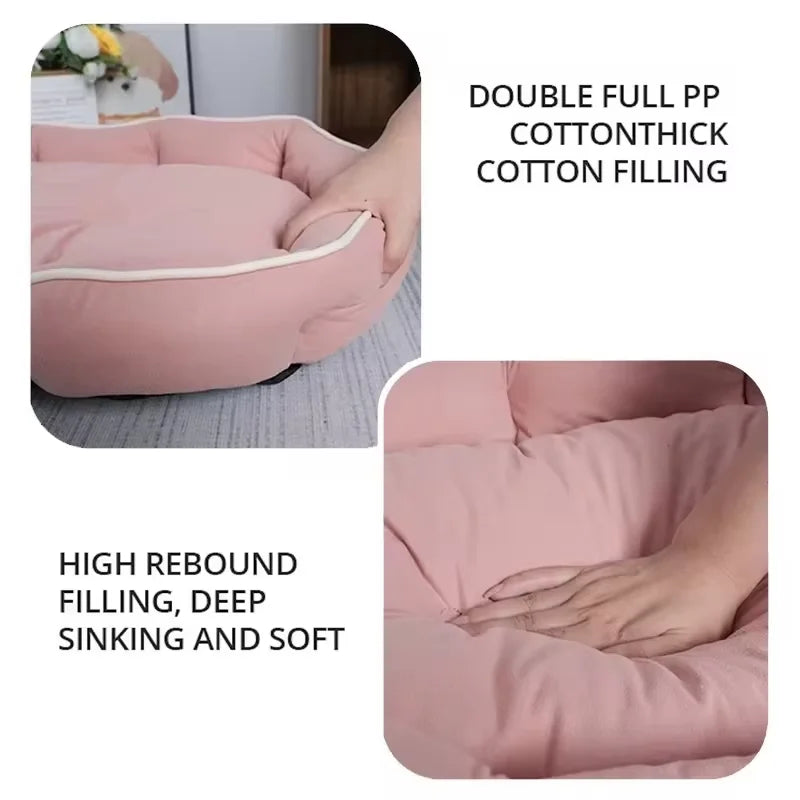 Willowrest Pet Sofa