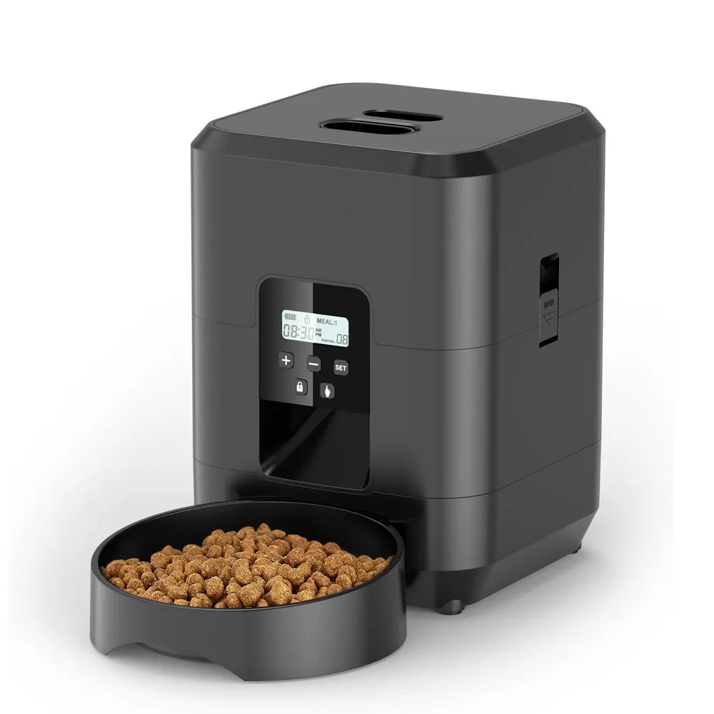 Hearthtime Automatic Pet Feeder