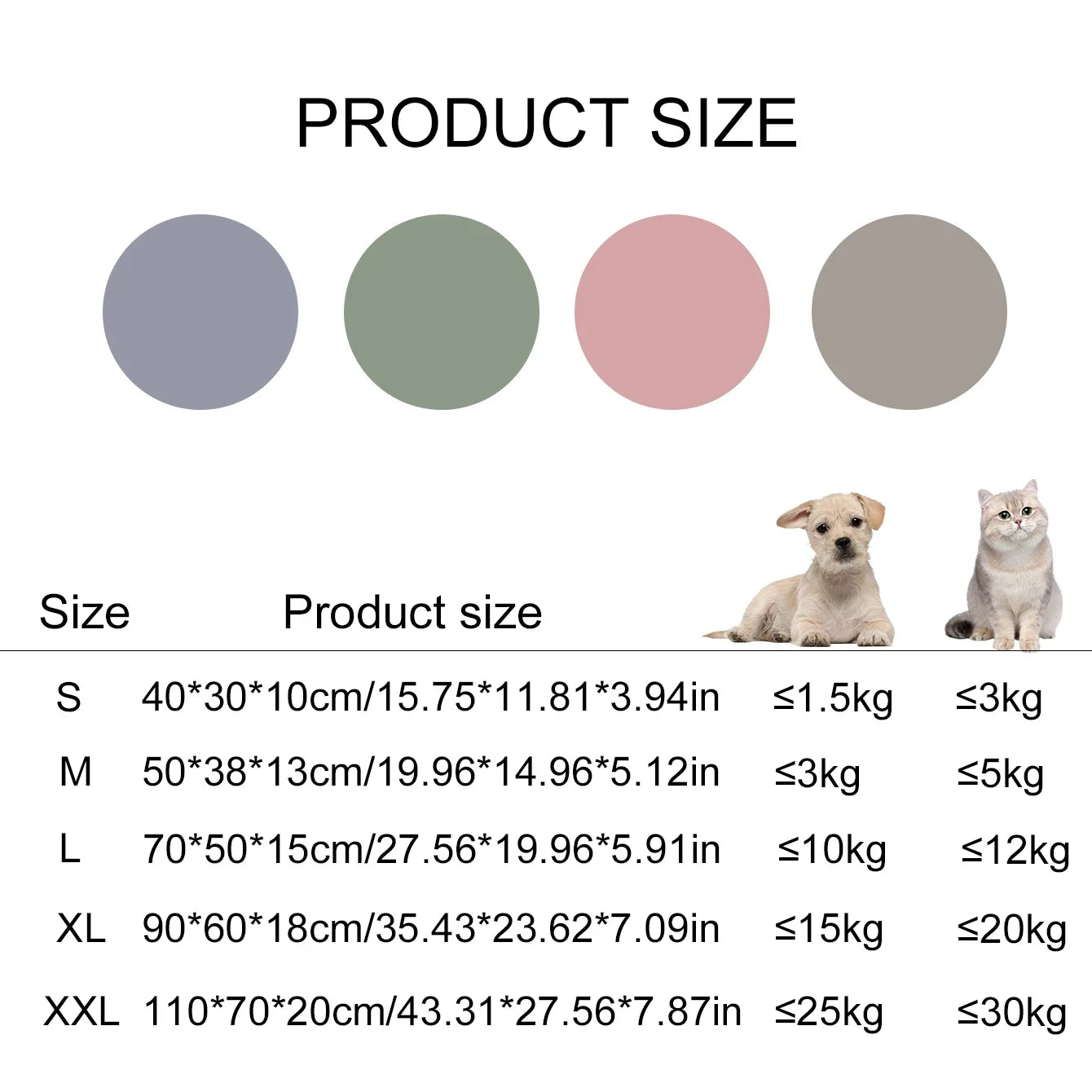 Willowrest Pet Sofa