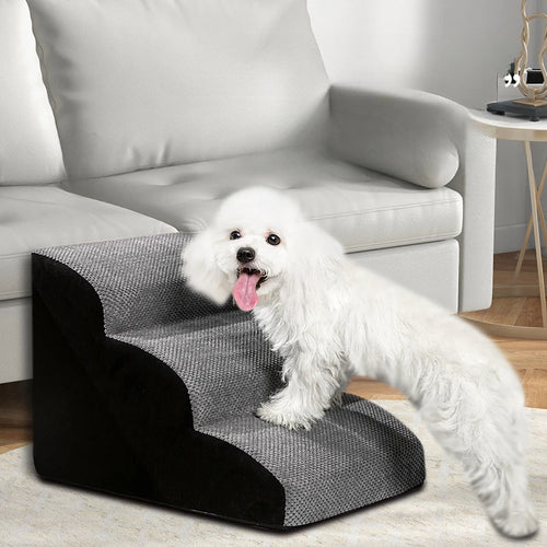 Hearthstep Pet Stairs