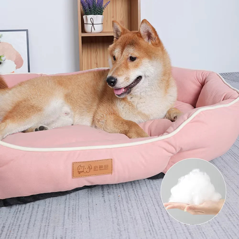 Willowrest Pet Sofa