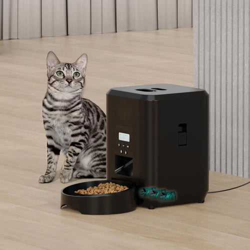 Hearthtime Automatic Pet Feeder