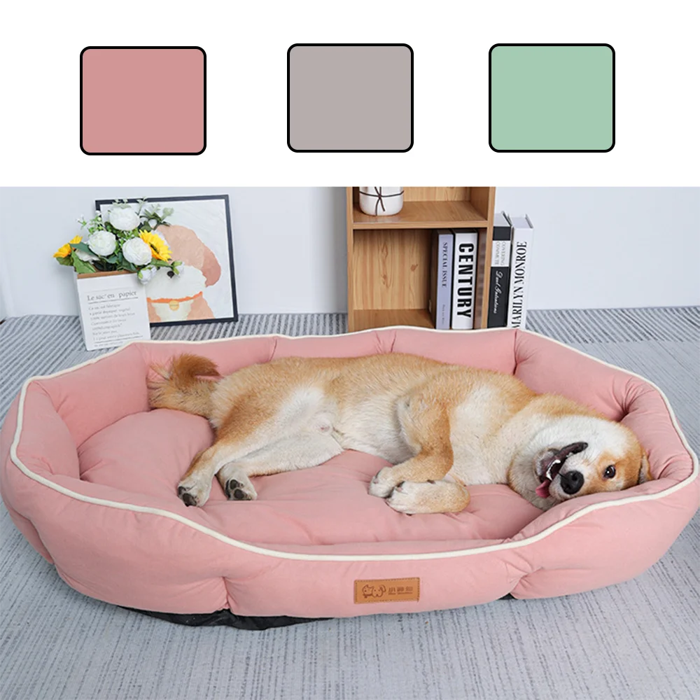 Willowrest Pet Sofa