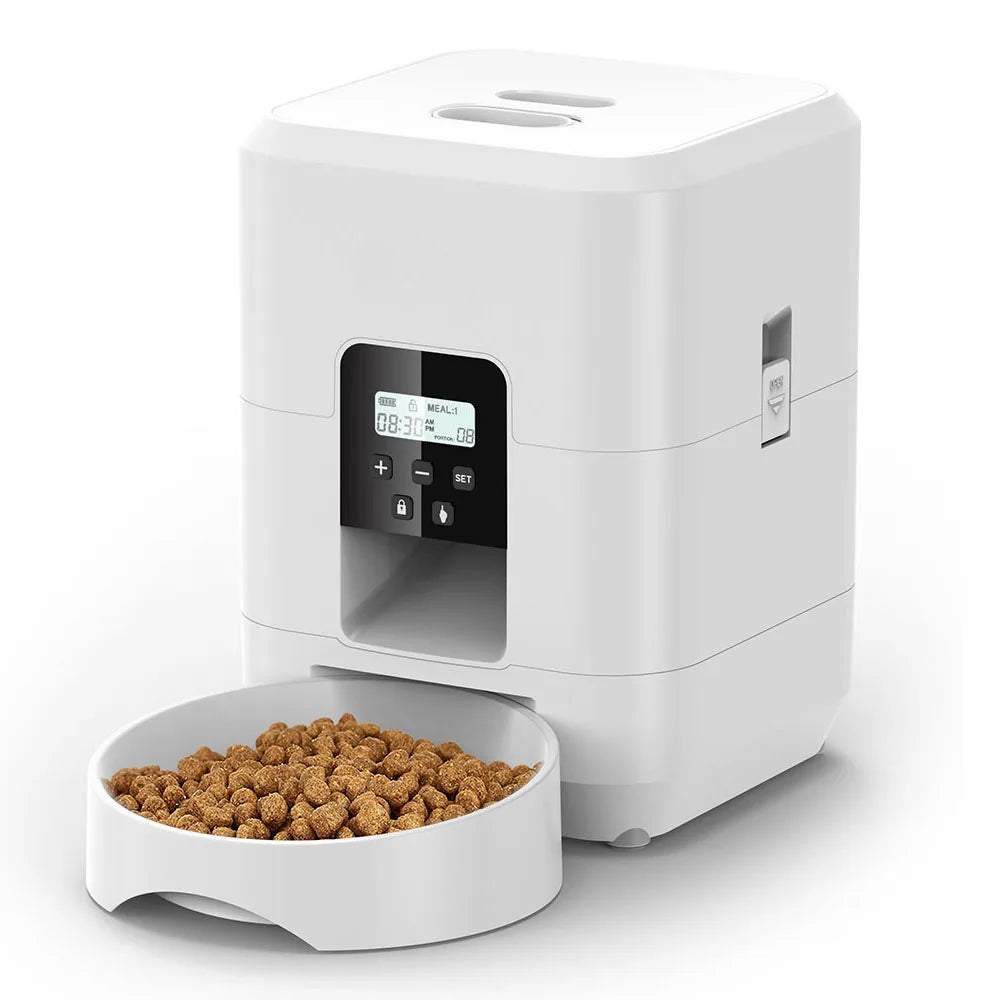 Hearthtime Automatic Pet Feeder