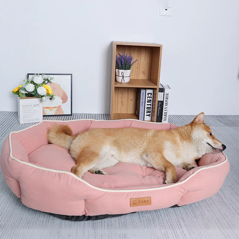 Willowrest Pet Sofa
