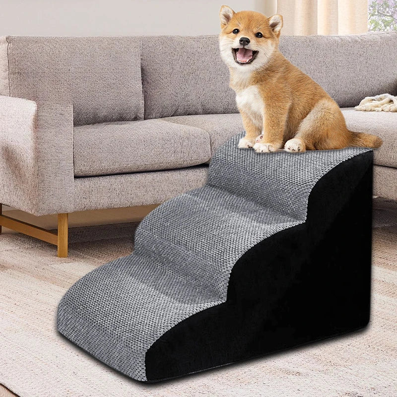 Hearthstep Pet Stairs