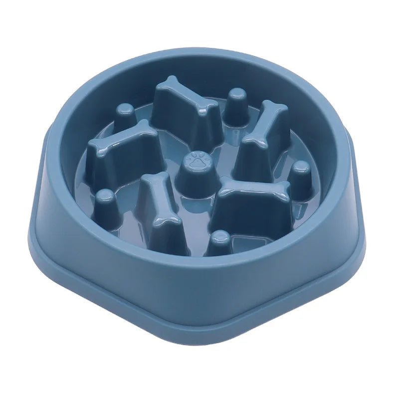 Meadow Maze Slow Feeder Bowl