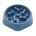 Meadow Maze Slow Feeder Bowl