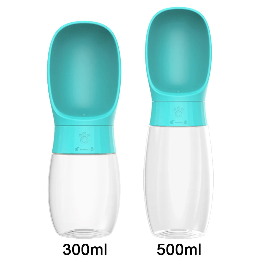 Trailside Sip Water Bottle