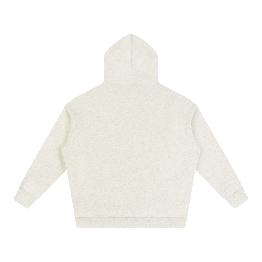 Phyllotaxis Paw Print Hoodie